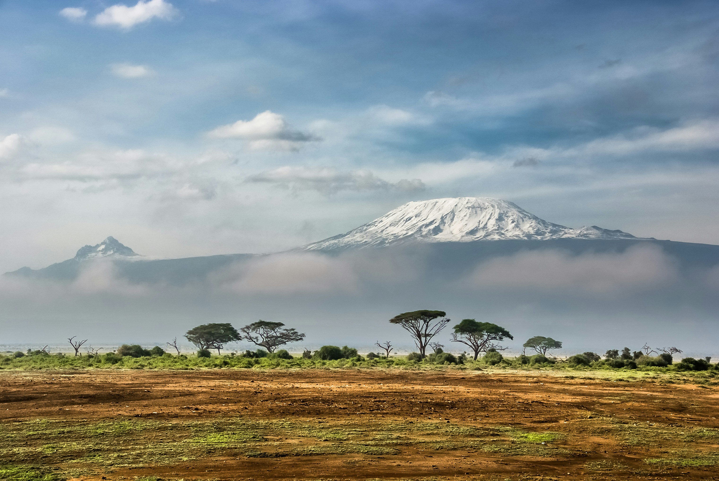 2 Days 1 Night Amboseli National Park Lodge Safari